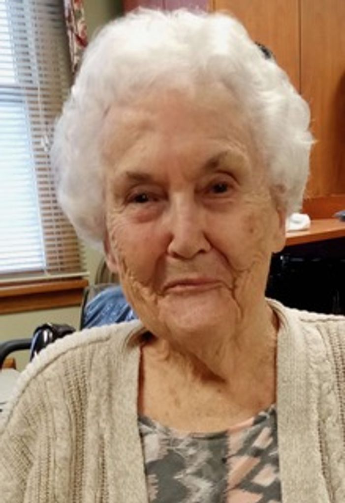 Jane D. Mcfarland Profile Photo