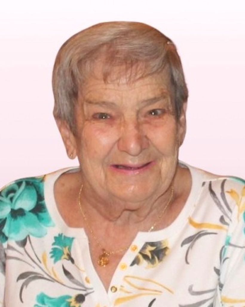 Iona P. (Nowicki) Premo Profile Photo
