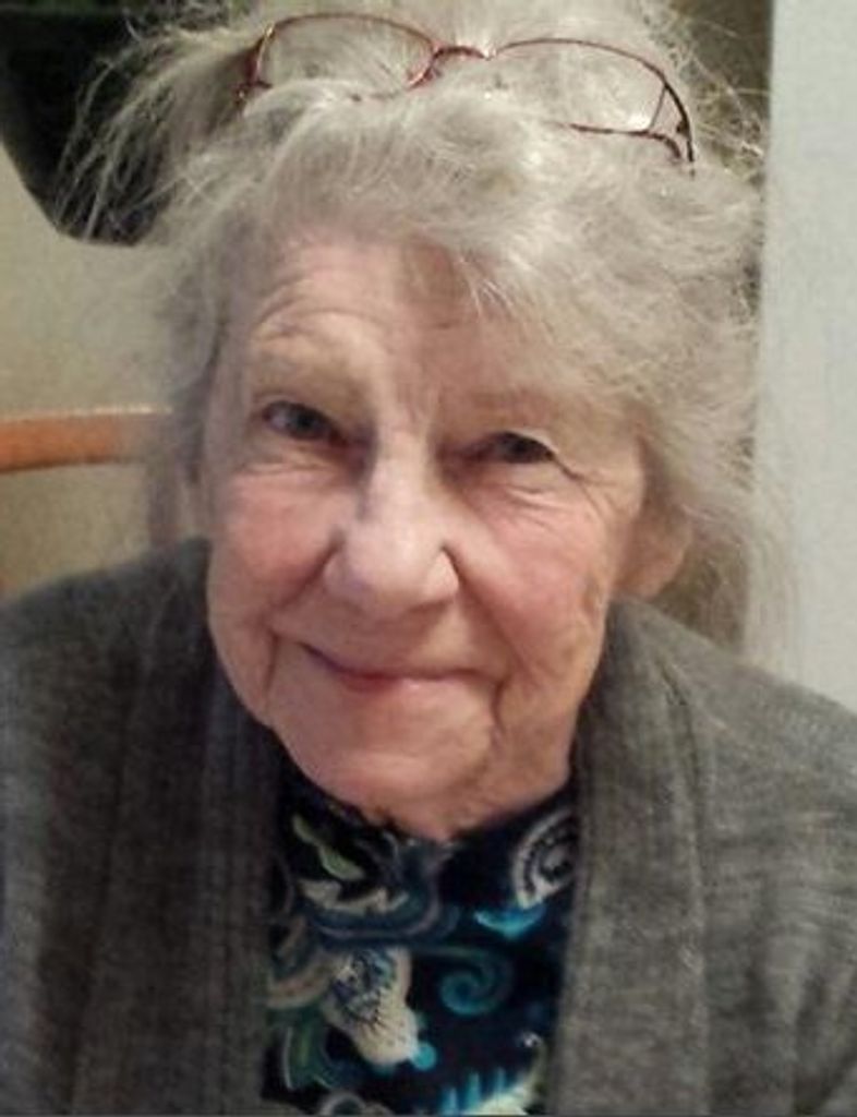 Verna Conway Profile Photo