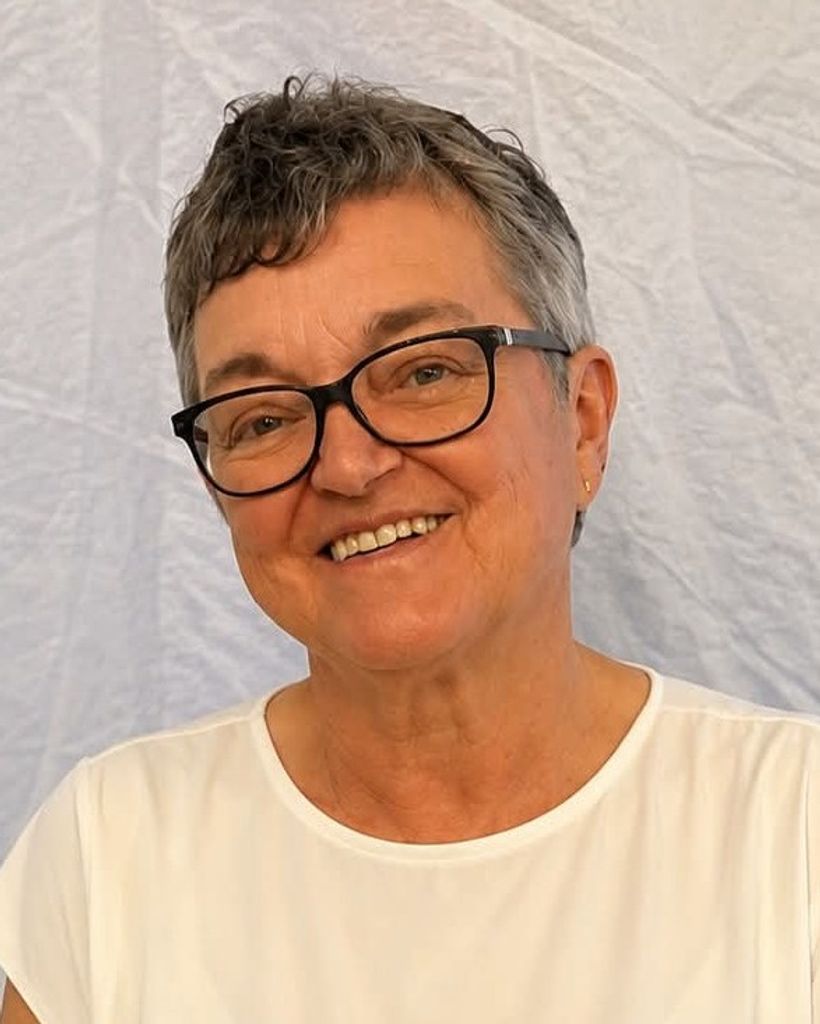 Boneita "Bonnie" Martin