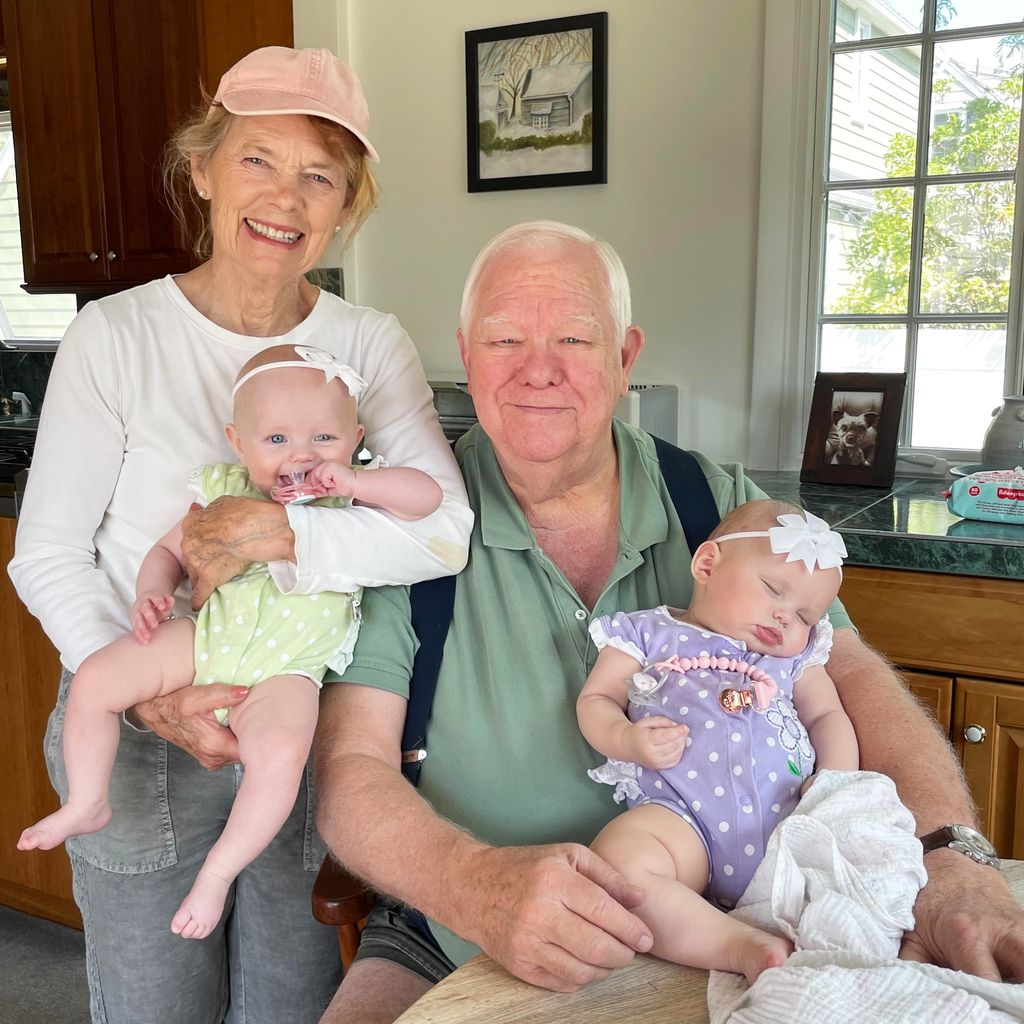 William G. Lapsley Profile Photo