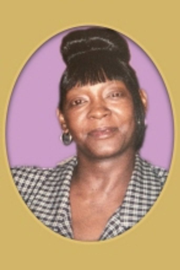 Ms. Rosetta Denise Claiborne