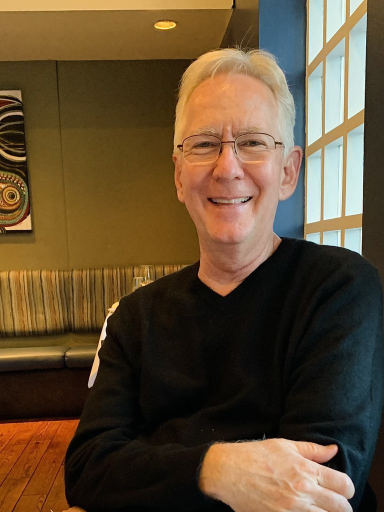 William Harris Profile Photo