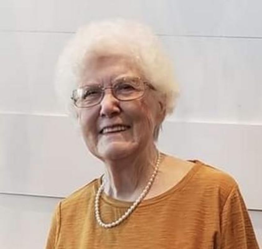 Ruby A. Boger Profile Photo