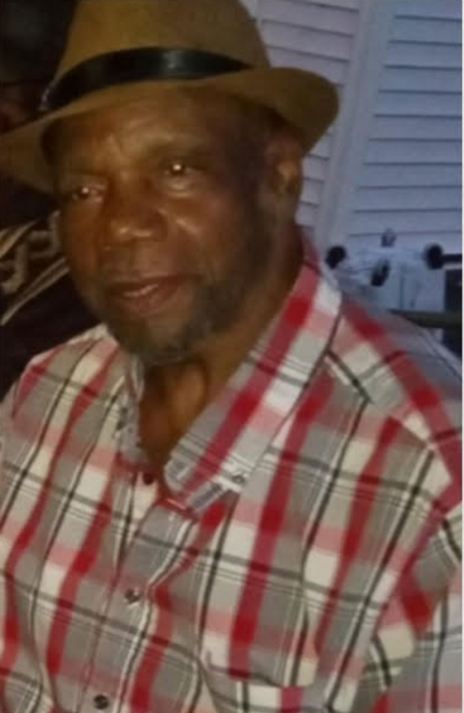 Thaddeus Martin Clark Profile Photo