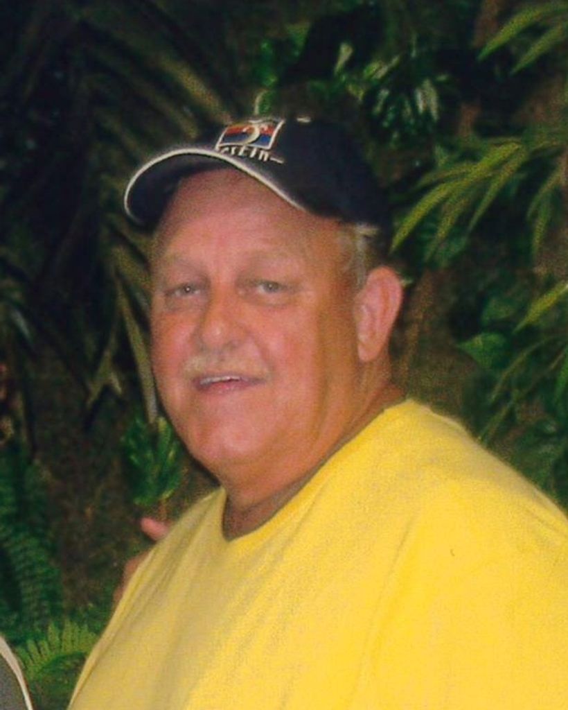 Roy Pyron