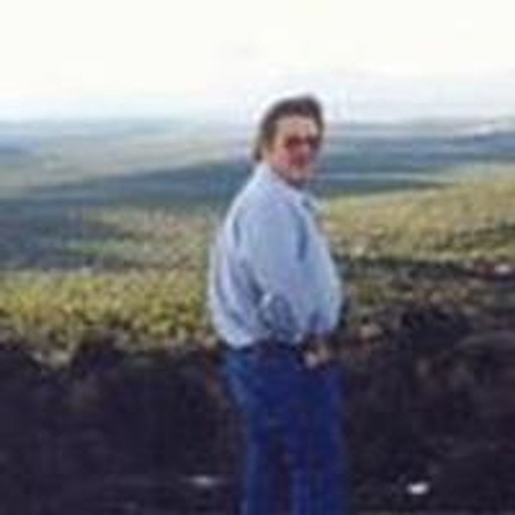 Van A. Muehlfeld