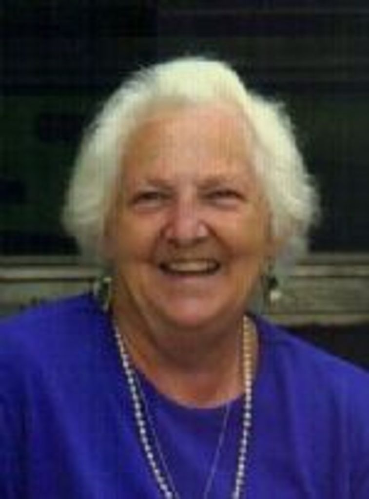 Mary Brock