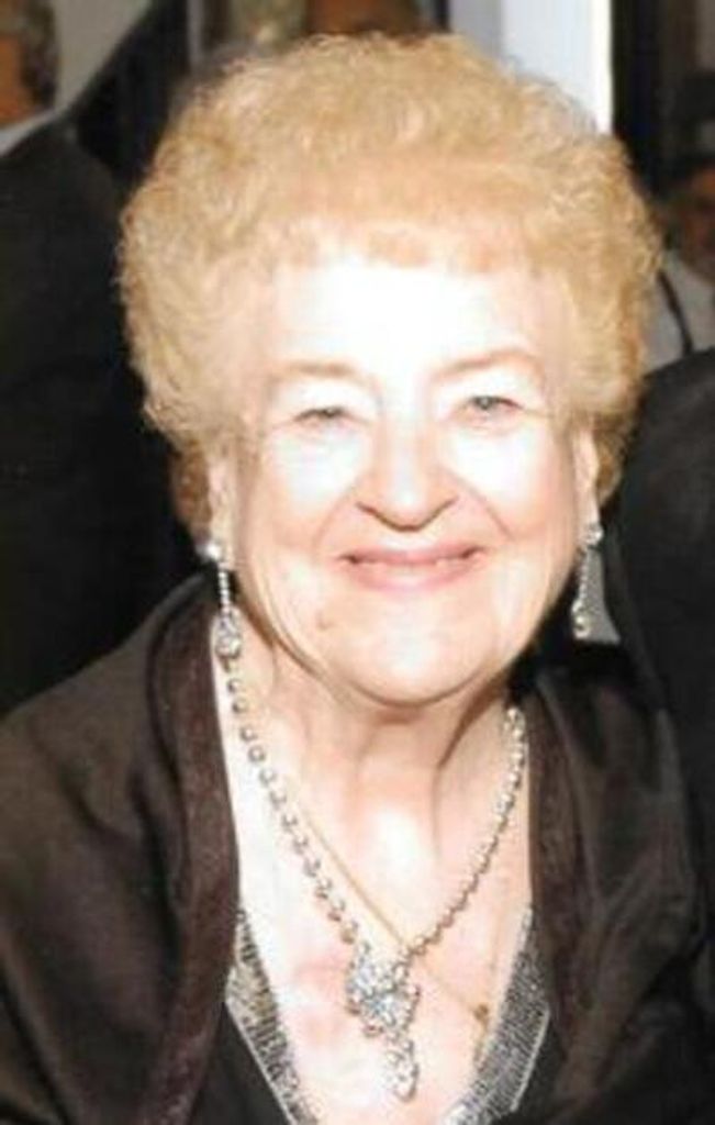 Lois Rae Gokey Profile Photo