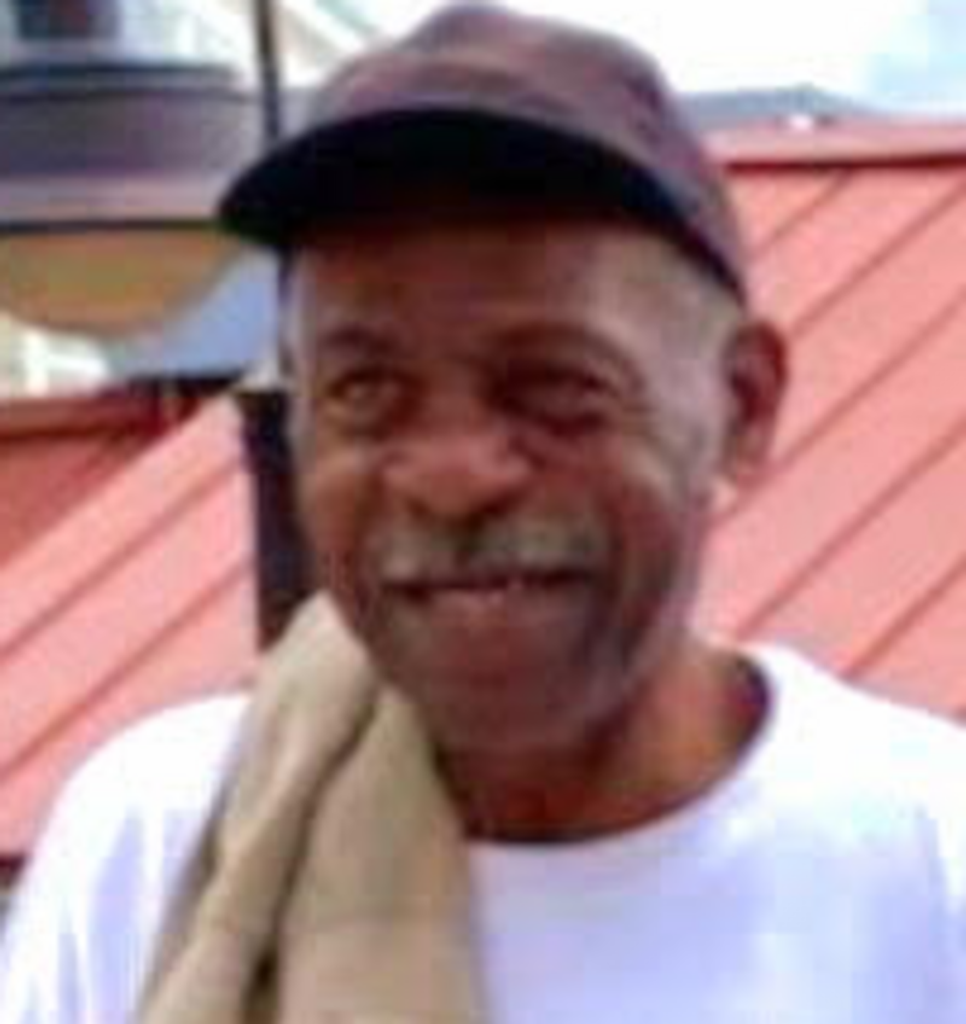 Mr. Clayton Earl Moore