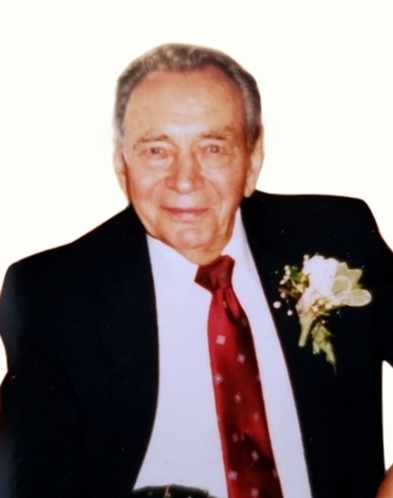Stanislaw "Stanley" Kuntaras Profile Photo