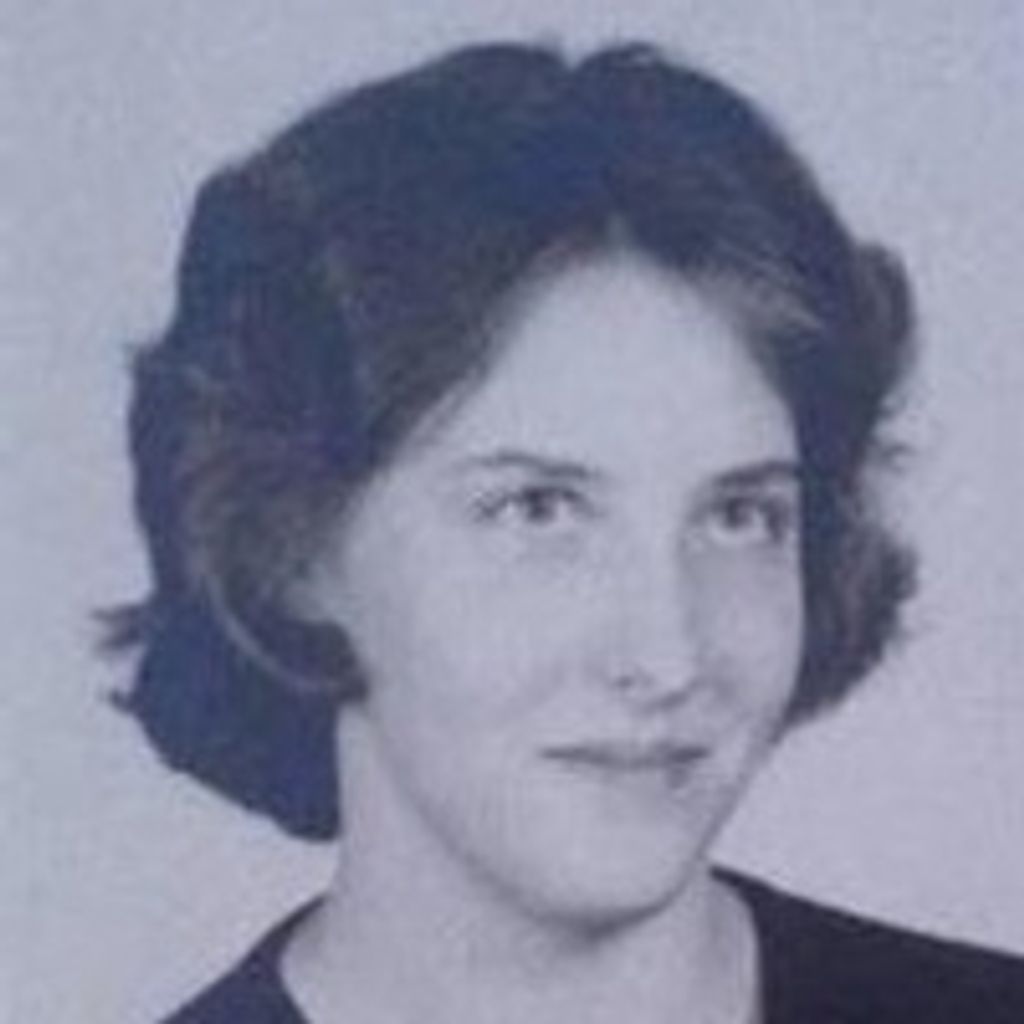 Josephine M. "Josie" Shaw