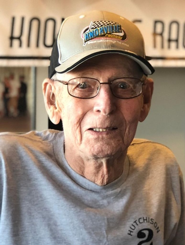 Thomas Edward Hutchison