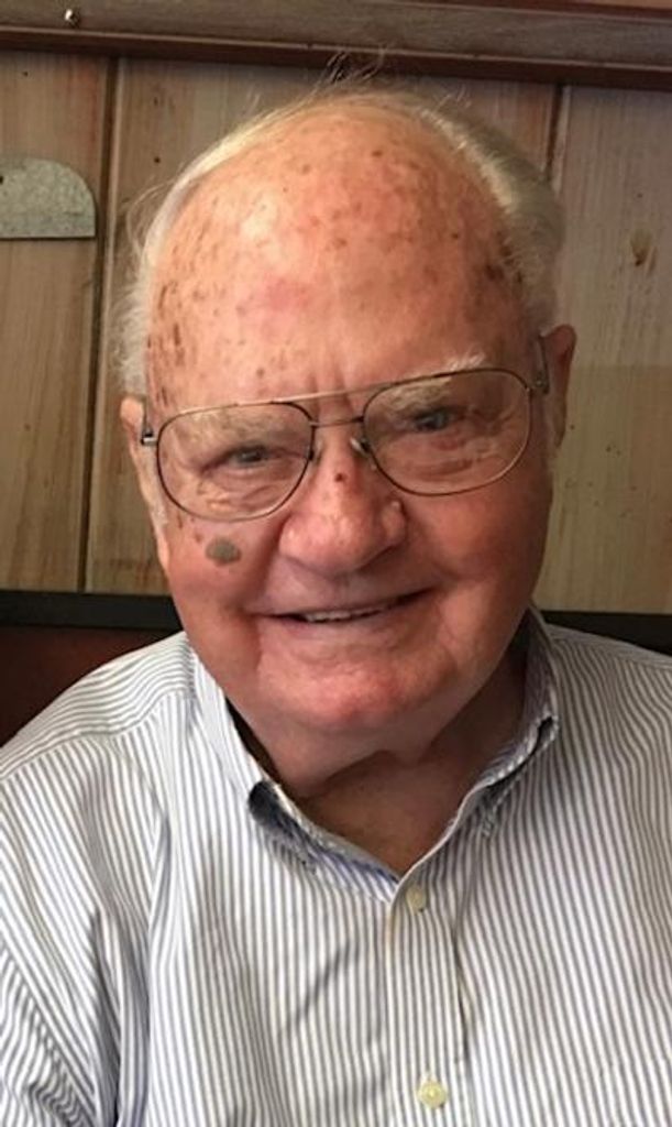 Glynn Willard Rowell