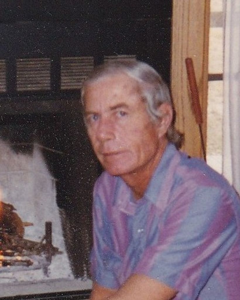 Richard Denvor Young Profile Photo