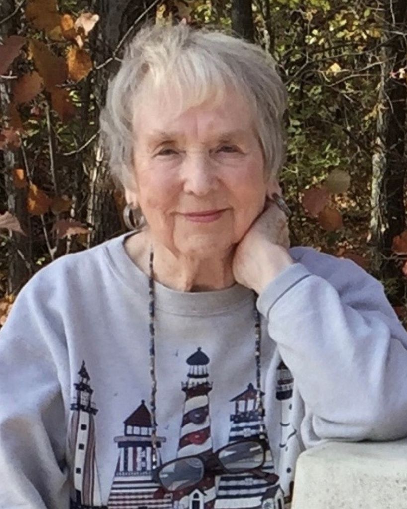 Marilyn Joyce Jenkins Profile Photo