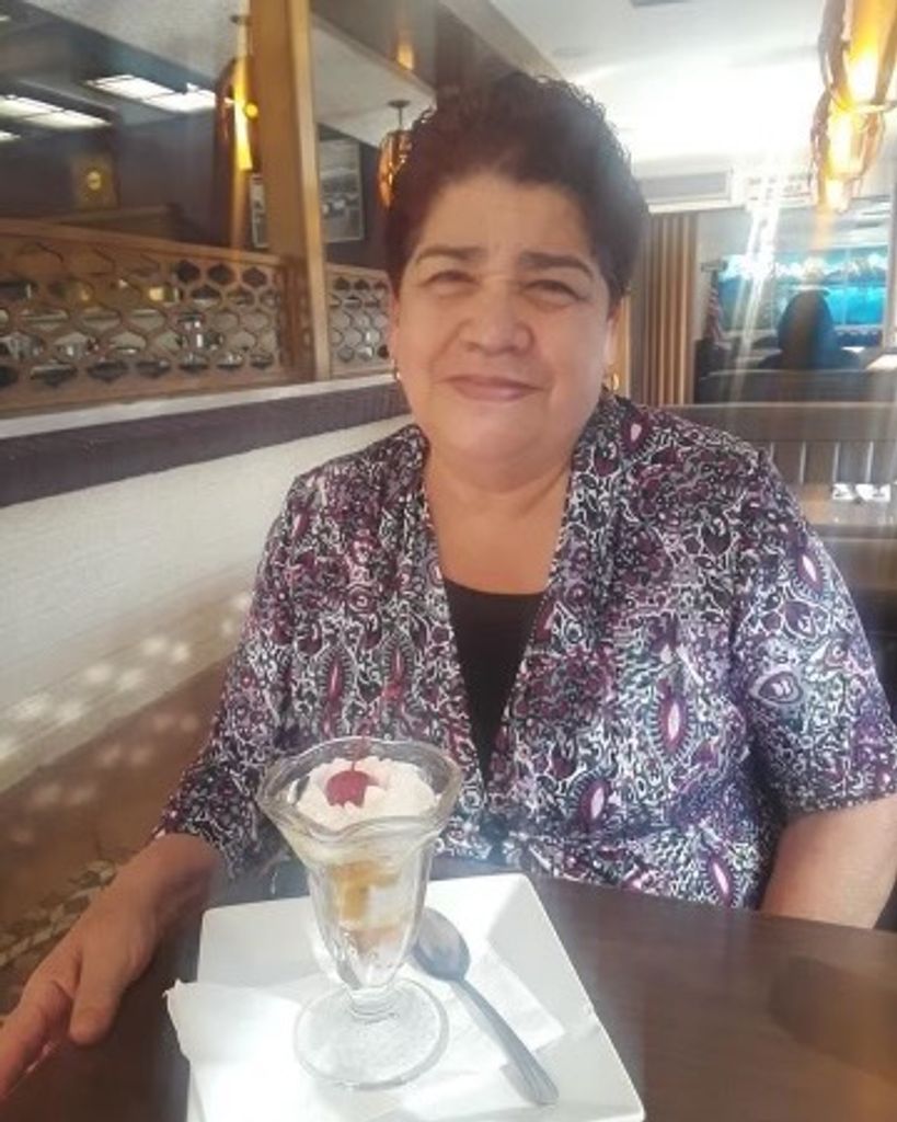 Maria Linares Ramos Profile Photo