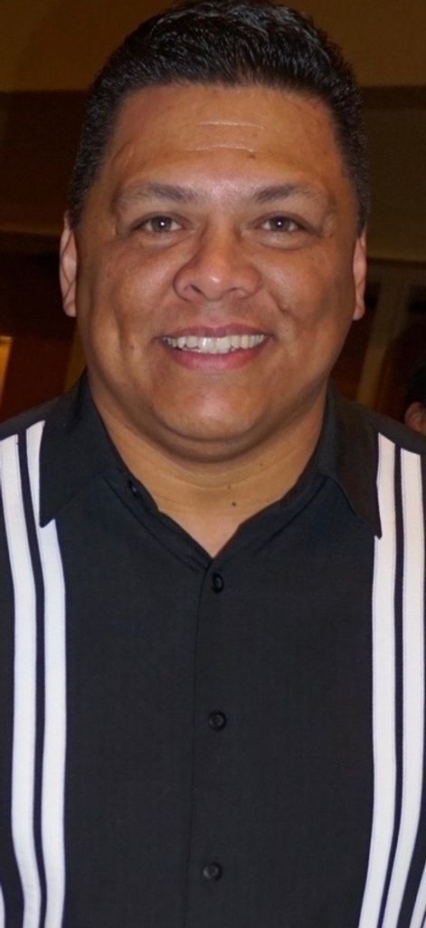 Michael Levi Collins