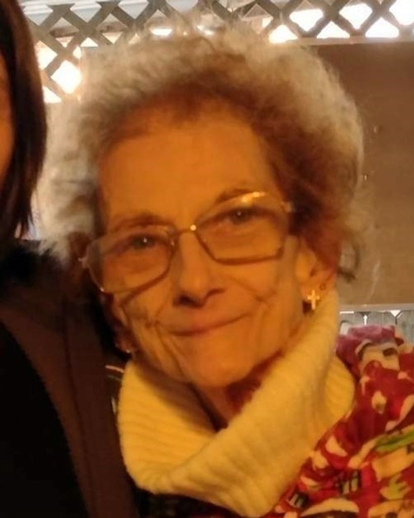 Patricia Barton Profile Photo