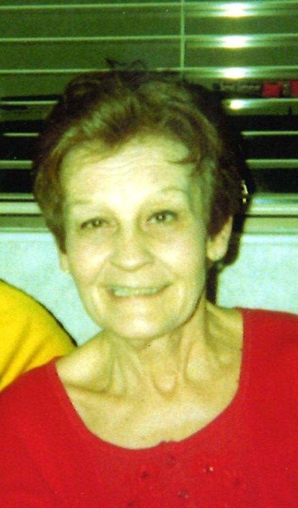 Vickie Wood Profile Photo