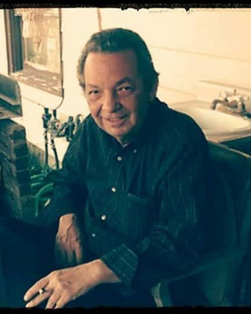 Pete Archuleta Profile Photo