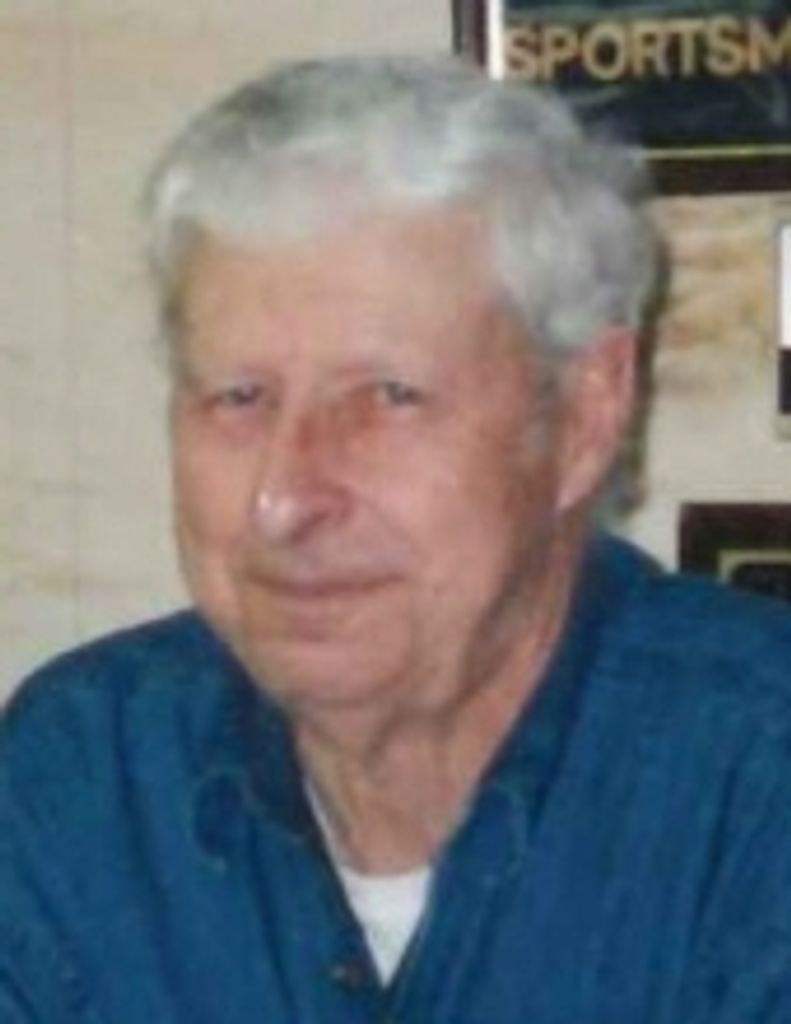 Norman  Charles Thoele