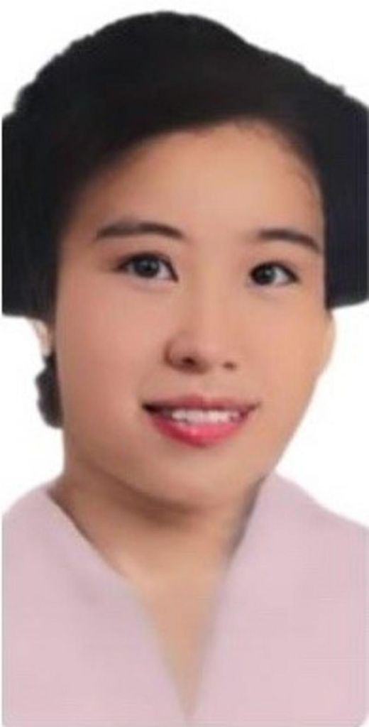 Fung Ching
