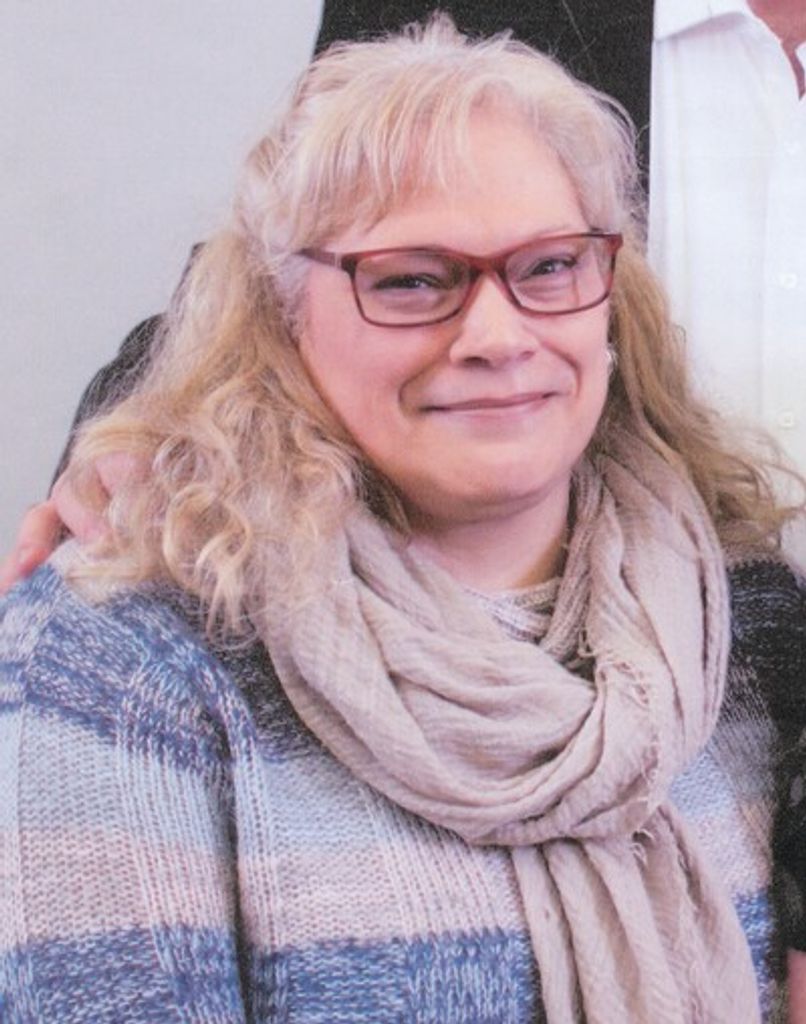 Myrna May Attridge