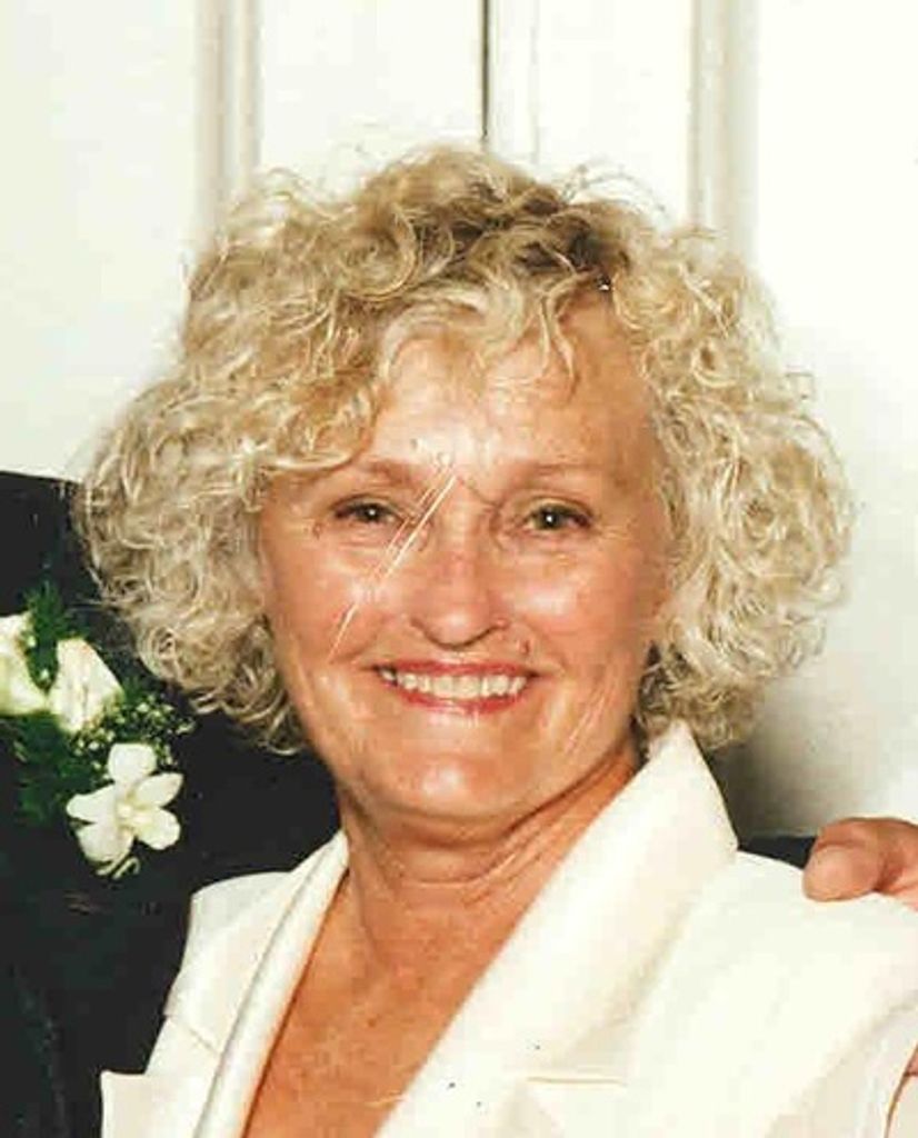 Carolyn Joyce Colley