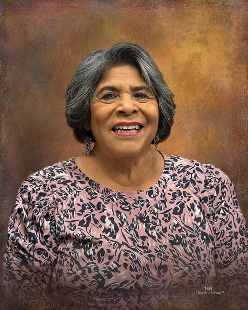 Maria Graciela "Mary" Marin Profile Photo