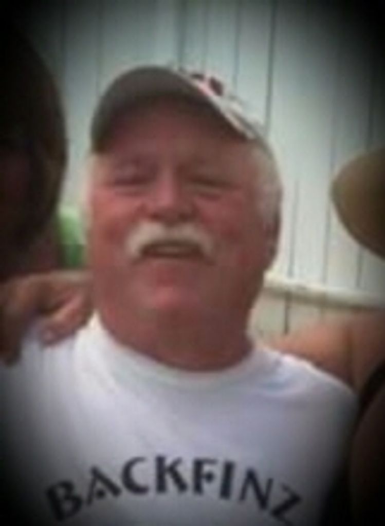 Steven Fredrick Rapp