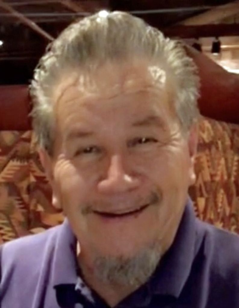 Andrez P. Moya Profile Photo