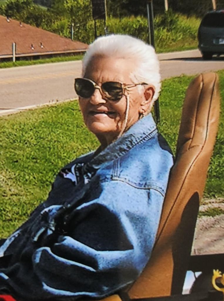 Joan Sanxter Profile Photo