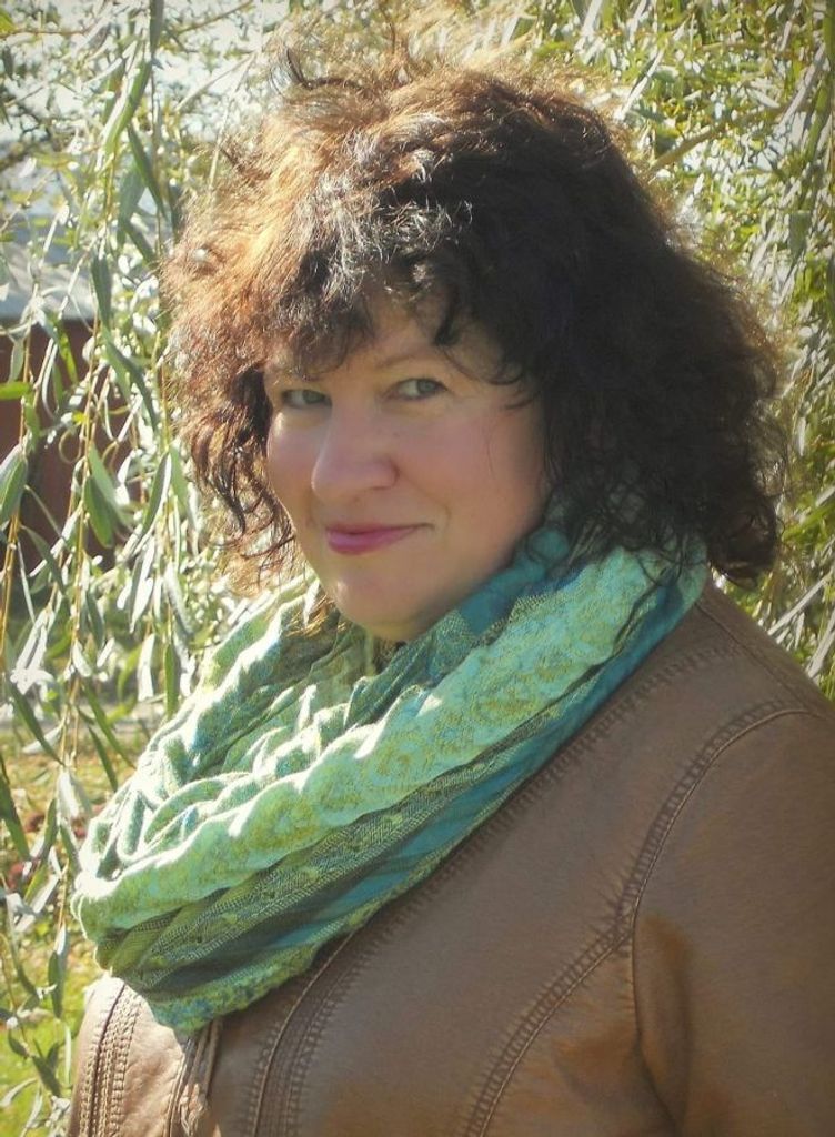 Sheila M. Jacob