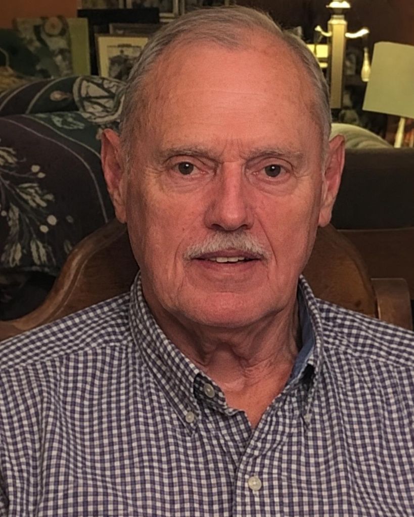 Patrick Dale Knight, Sr.