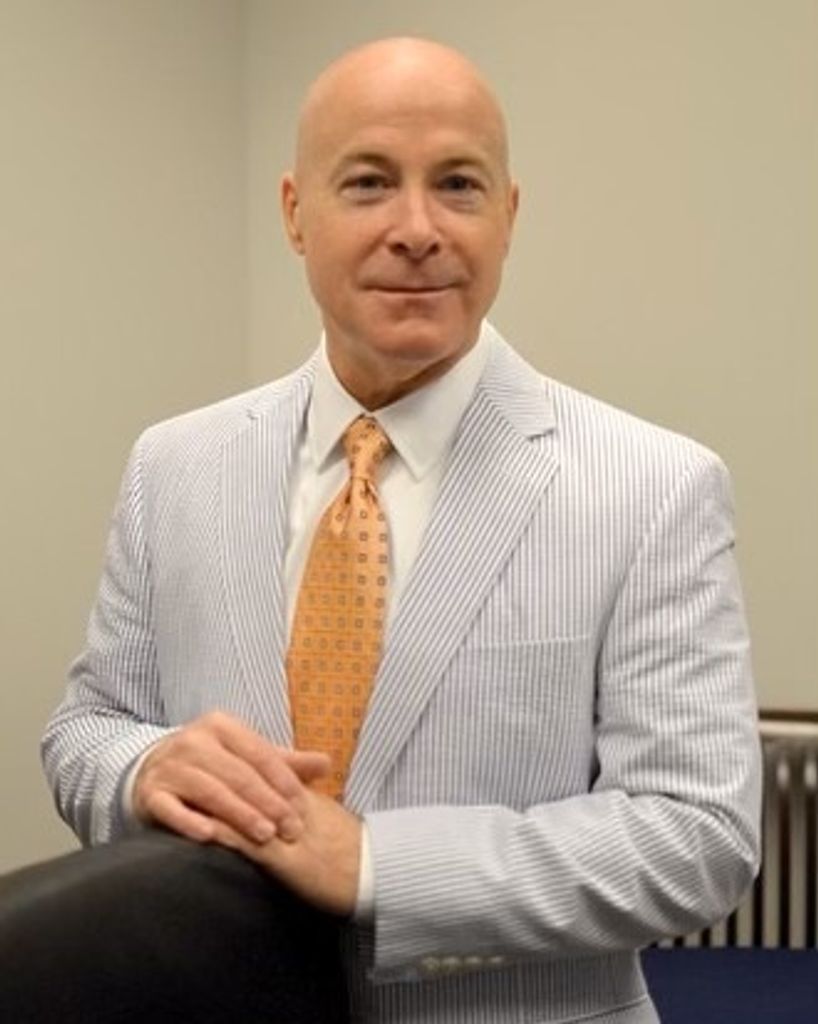 Robert Van Forrester