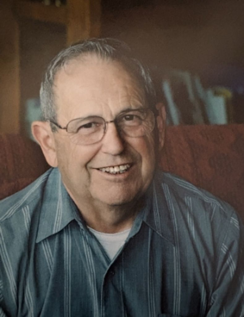 Peter P. Meier Profile Photo