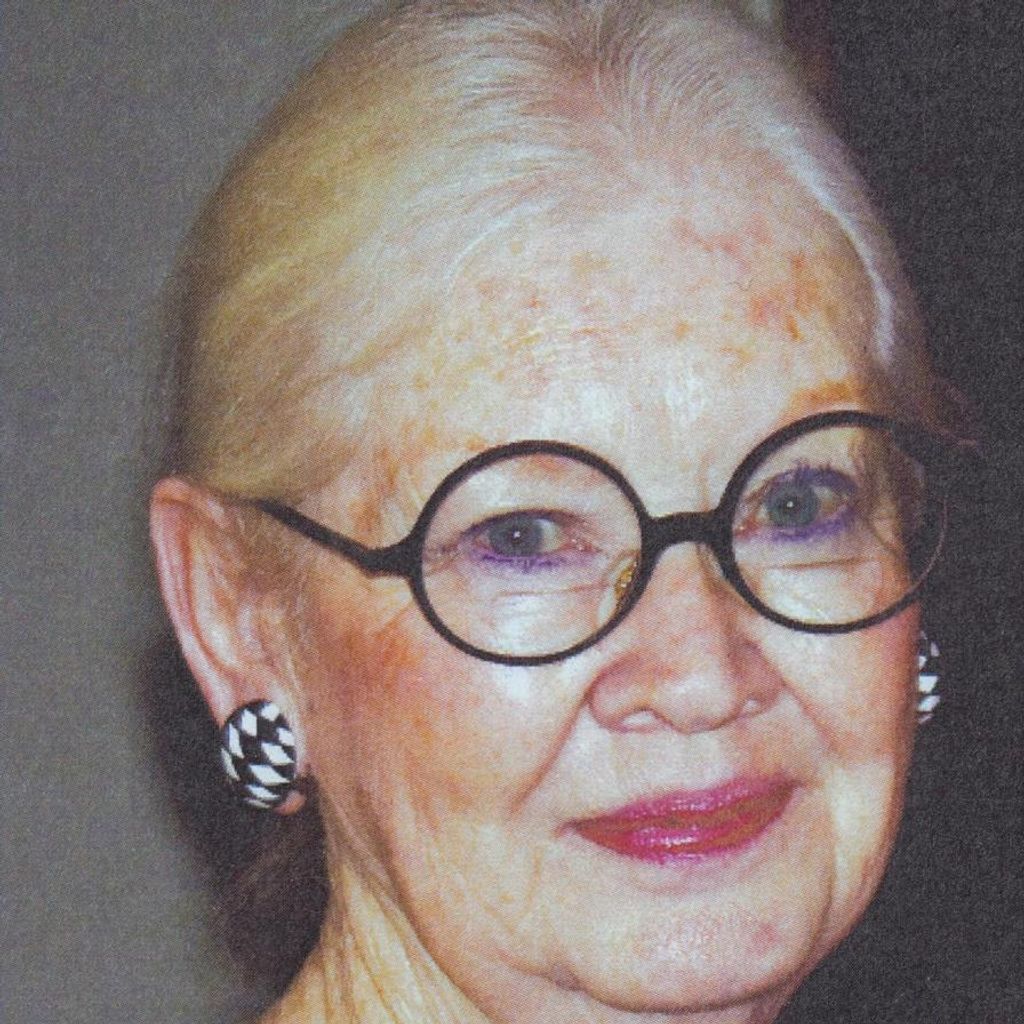 Maxine Zollman Profile Photo