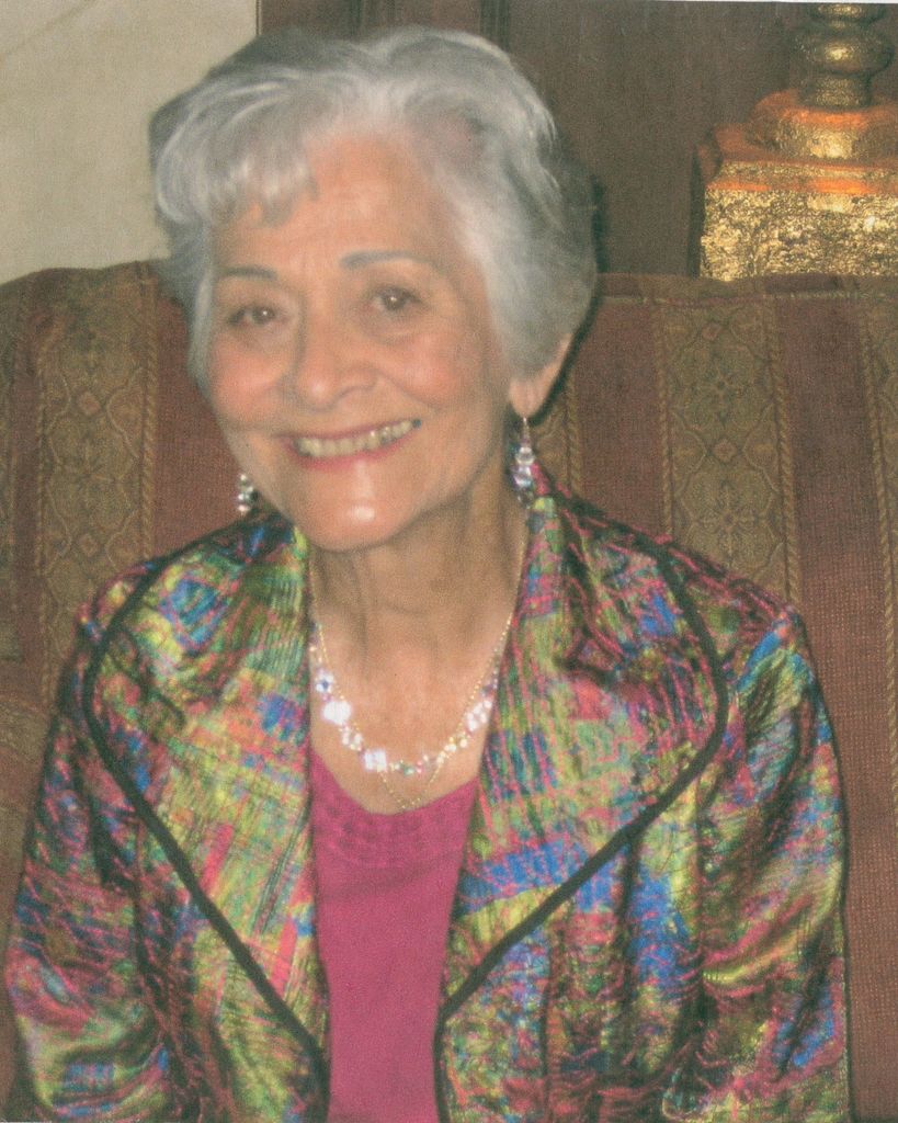 Patsy Kothmann Ziriax Profile Photo