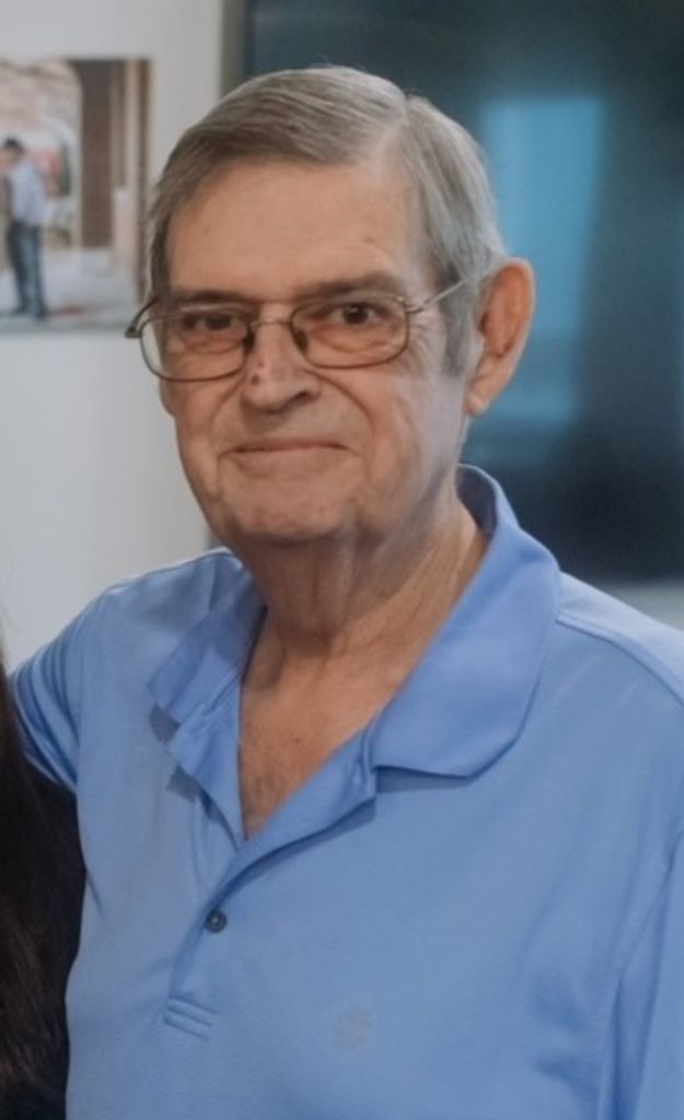 Larry J. Bell Profile Photo