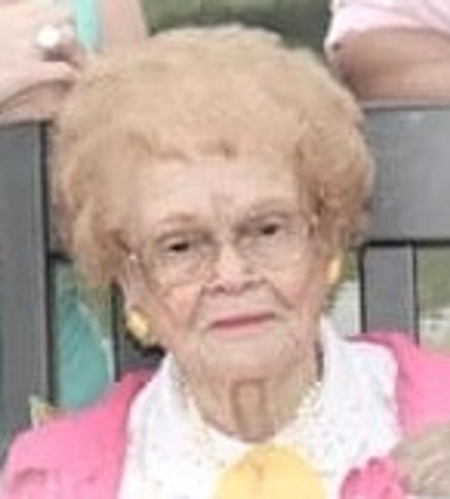 Daisy (Chavis)  Campbell Profile Photo