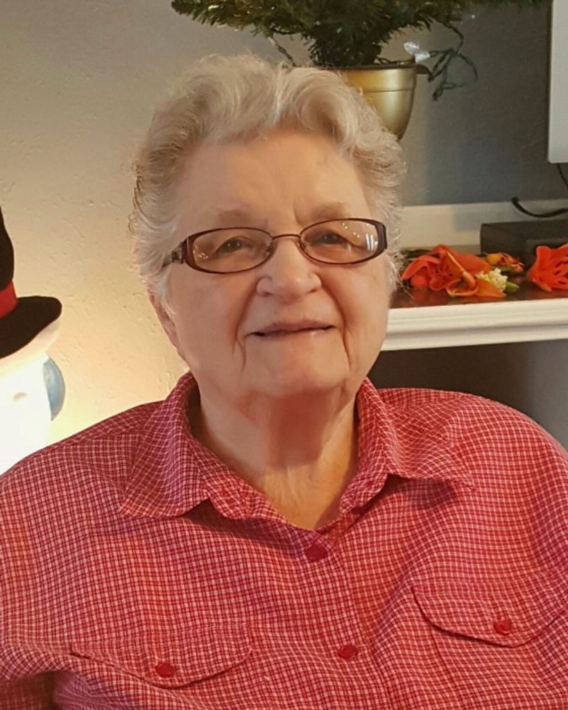 Catherine "Kate" D. Osborn