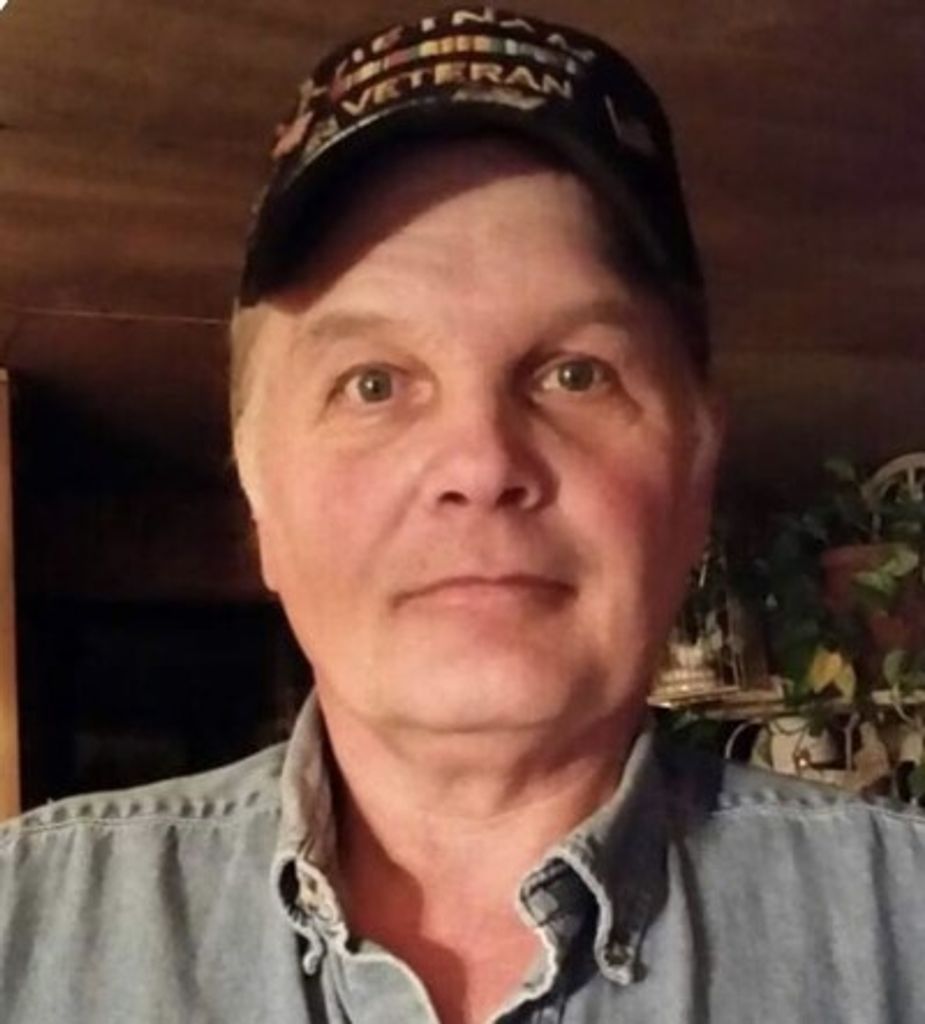 Terry Lee Raine Profile Photo