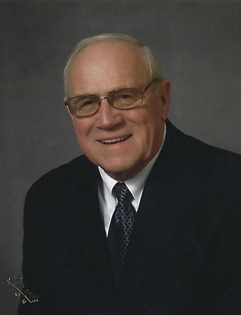 James Lewis Smothers Profile Photo
