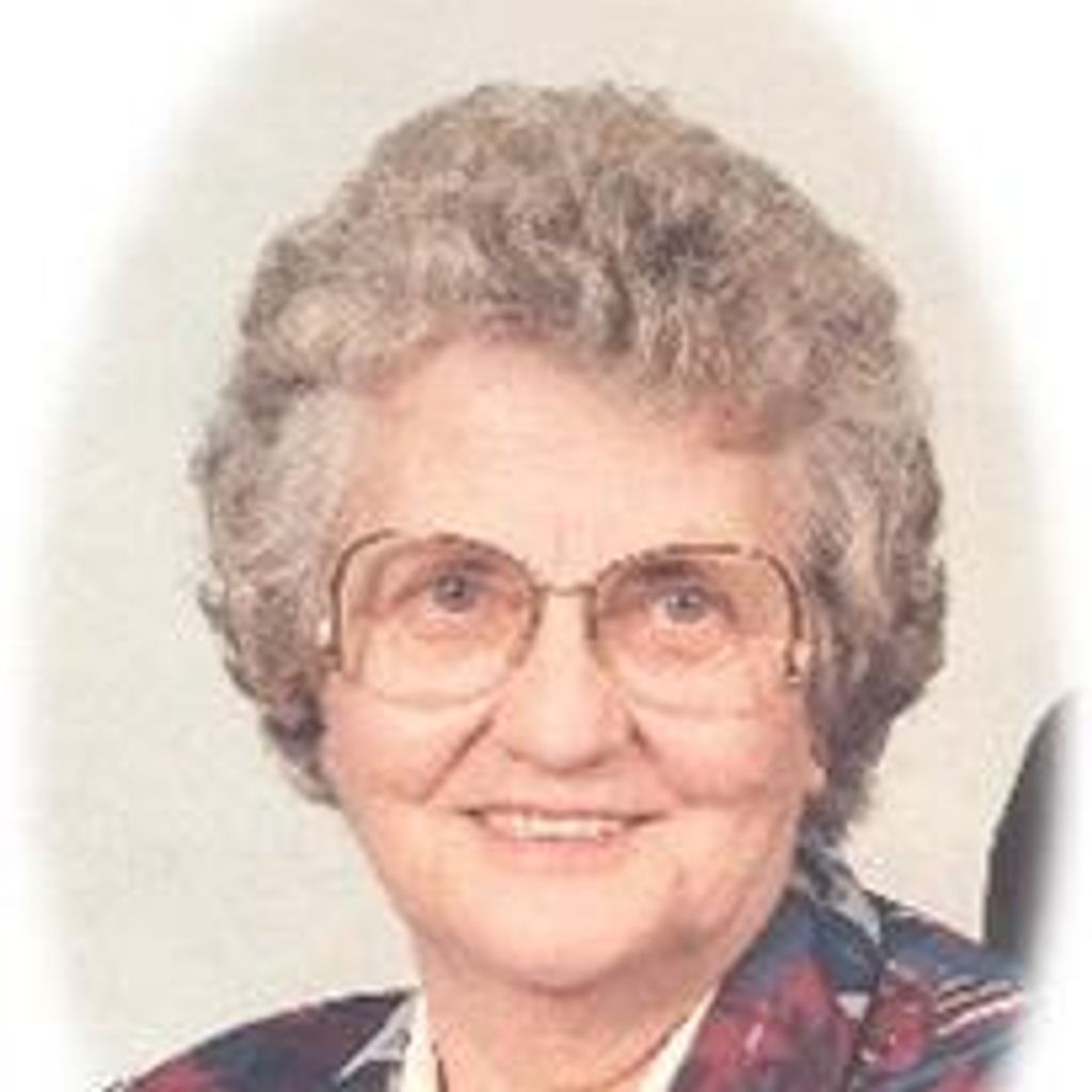 Virginia Larue Moore
