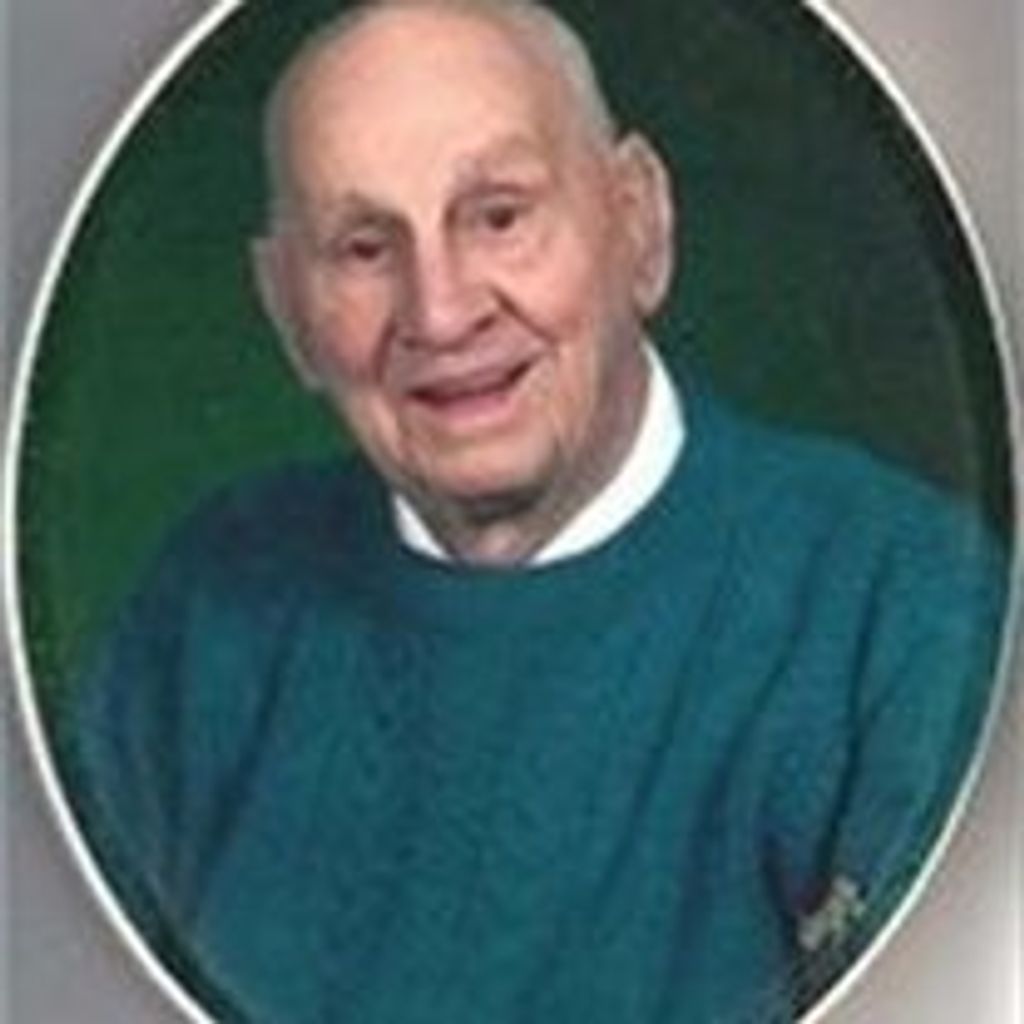 William C. Dygert