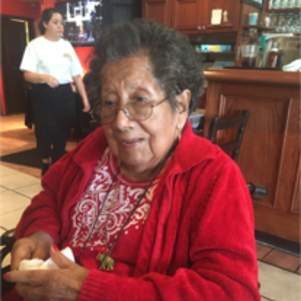Isabel Catherine Hurtado
