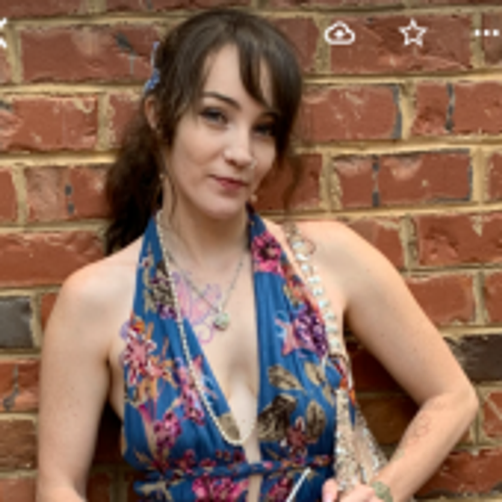 Rachael Elizabeth Wood