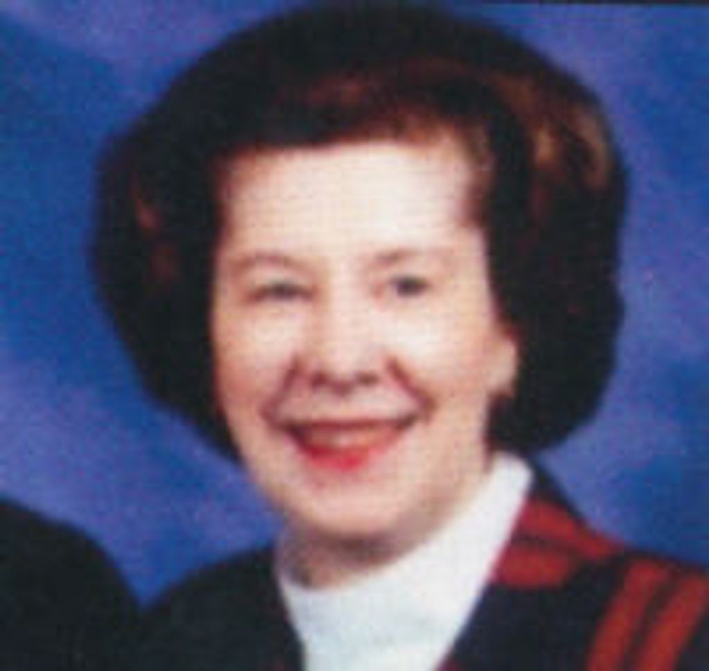 Ann Wilson Whittinghill Profile Photo