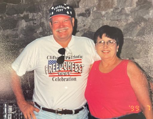 Johnnie Ellen (Baucom)  McDowell photo gallery thumbnail 14 of 54